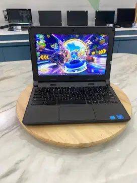(D02) Laptop Intel N Series 12 SSD RAM 4GB Kecil & Ringan