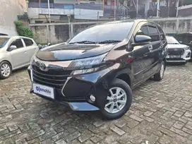 DP 5% Toyota Avanza 1.3 G Bensin-AT 2019 NGY