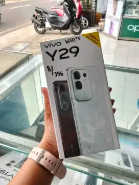 Vivo y29 (8/256) new