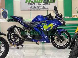 Yamaha YZF R25 2017