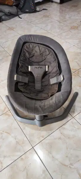 Nuna baby leaf swing
