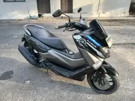 Yamaha Nmax 155