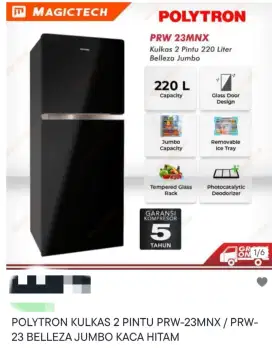 DIJUAL CEPAT!!!