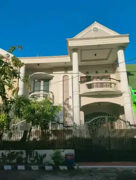 26. DIJUAL TAMAN PONDOK INDAH WIYUNG SURABAYA BARAT