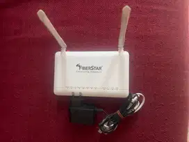 Router Wifi merk ZTE