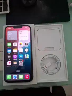 HANDPHONE IPHONE 14 PLUS (128)