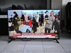 [READY STOCK] TV LED LG 42” Digital – Layar Jernih! USB Movie & HDMI S