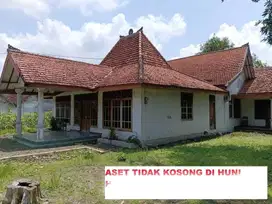 Rumah Kelurahan Sugih Waras Kecamatan Saradan Kabupaten Madiun