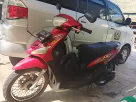 Yamaha mio sporty 2007