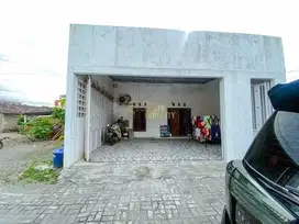 RUMAH MURAH DI POTORONO SIAP HUNI DEKAT TERMINAL GIWANGAN