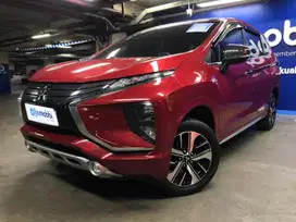 [OLX MOBBI]DP RENDAH Mitsubishi Xpander 1.5 Ultimate -AT 2018 TZF