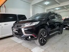 MITSUBISHI PAJERO SPORT DAKAR 2.4 A/T, 2016