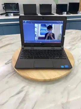 (D02) Laptop Mini Intel N Series RAM 4GB SSD 12 Inci