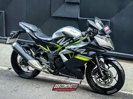 JUAL CEPAT NINJA 250‼️ NINJA250 RR MONO BS TT SUPERMOTO TRAIL