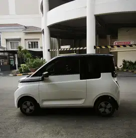 Wuling Air EV 2023 Listrik