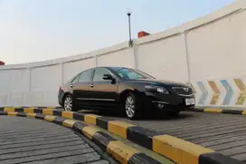 [LOW ODO] Toyota Camry 2.4 V 2008 XV40 pre facelift G Q