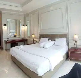 Disewakan Apartemen District 8 Senopati, 1 kamar Luas 70Sqm furnished