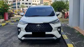 Toyota Avanza Veloz 1.5 Q CVT Non TSS Camera360 2024 Like New Low Km