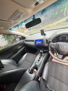 Honda HR-V 2016 Bensin