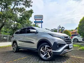 [OLXmobbi] DP CEPER - TOYOTA RUSH 1.5 TRD SPORTIVO MATIC 2019