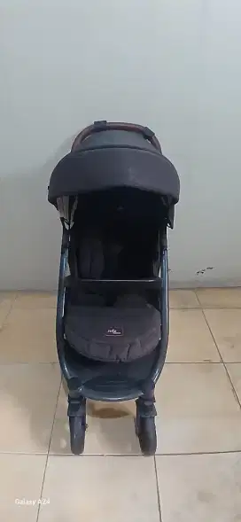 Stroller Joie Signature Murah (NEGO)