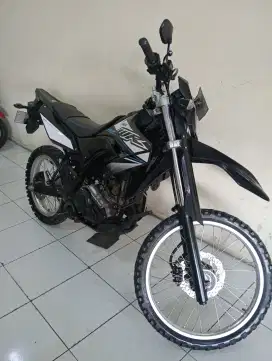 YAMAHA WR 155 R 2021