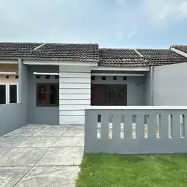 Rumah Murah Siap Huni Full Renovasi