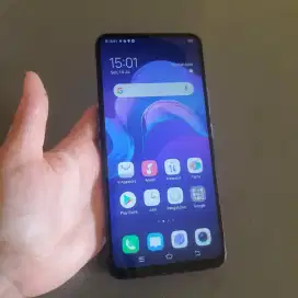 Vivo V15 Ram 6/64