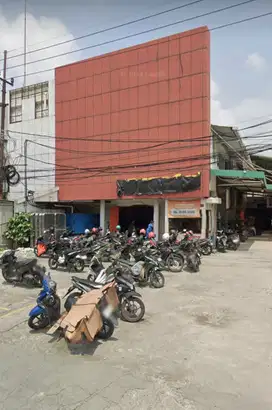 Kertajaya. Komersial area. Strategis.siap pakai