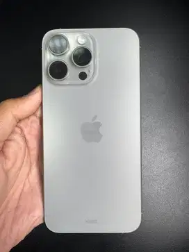 Iphone 15 Pro max 256GB IBOX like NEW