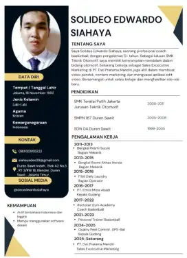 Mencari pekerjaan