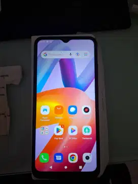 HANDPHONE XIAOMI A2 3/64