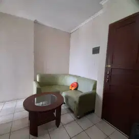 Dijual apartemen mediterania 1 ,2 br