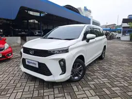 DP 5% Daihatsu Xenia 1.3 R Bensin-AT 2025 VZJ