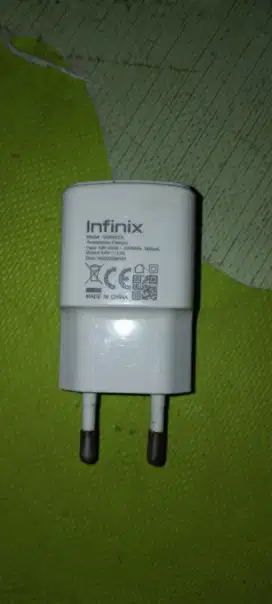 Adaptor Infinix