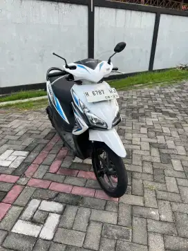 Honda Vario 110 th 2014