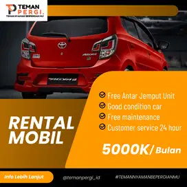 Gak ribet soal dokumen, rental bulanan gampang prosesnya!