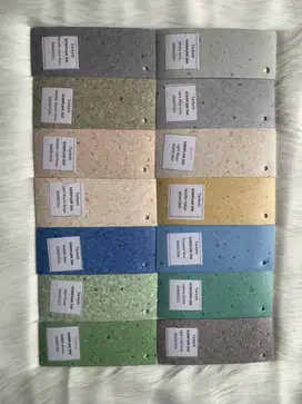 Lantai Karpet Vinyl Tarket Somplan 350/ Vinyl Flooring Roll PVC