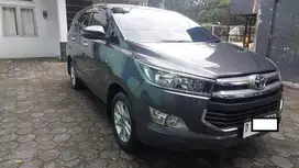 TOYOTA KIJANG INNOVA REBORN (2019)