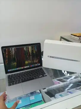 MacBook Air M1 ibox