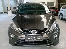 (TDP 10 Juta) Daihatsu Sirion AT 2021 Abu
