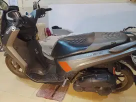 Lexi 2018 siap pakai