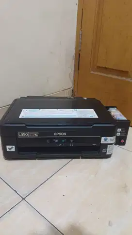 Printer epson L350