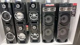 CICILAN SPEAKER