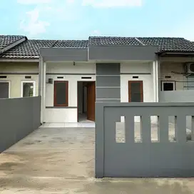 2 Juta All in 10 menit ke Stasiun Cikarang