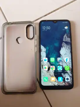 Redmi Note 7 Ram 4/64