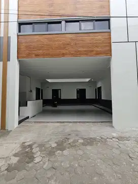 Kost Exclusife 2 Lantai Siap Huni di Ngaglik Sleman Yogyakarta KE 001