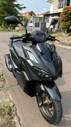 Vario 160 CBS 2024