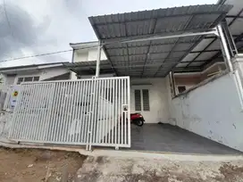 DIJUAL RUMAH DAERAH KOTA JEMBER LOKASI STRATEGIS