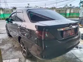 Honda City 2004 Bensin